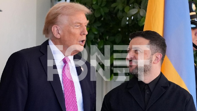 Zelenski kod Trampa u utorak